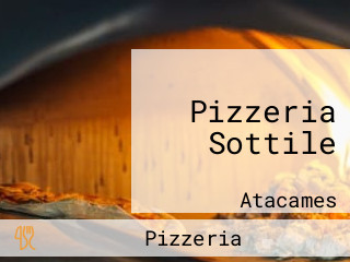 Pizzeria Sottile