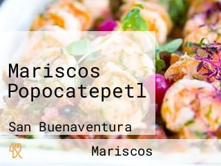 Mariscos Popocatepetl