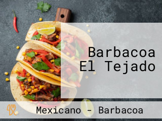 Barbacoa El Tejado