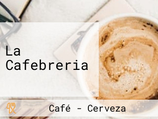 La Cafebreria