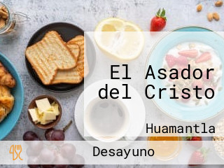 El Asador del Cristo