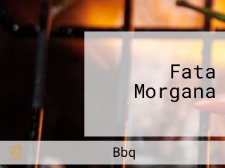 Fata Morgana