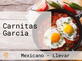 Carnitas Garcia