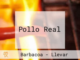 Pollo Real