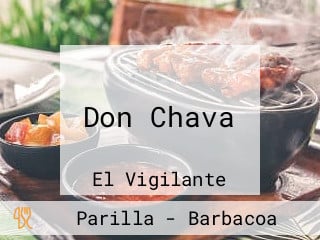 Don Chava