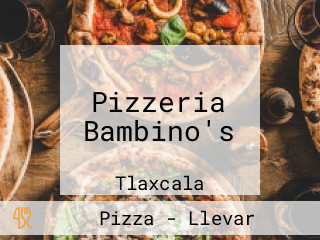 Pizzeria Bambino's