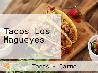 Tacos Los Magueyes