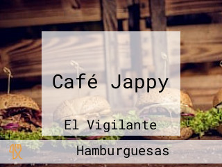 Café Jappy