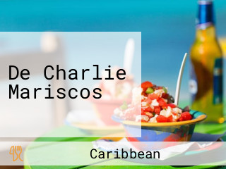 De Charlie Mariscos