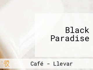 Black Paradise