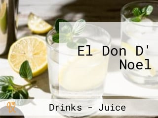 El Don D' Noel