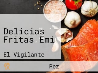 Delicias Fritas Emi