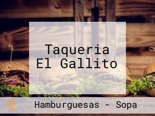 Taqueria El Gallito