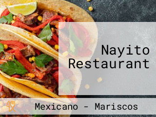 Nayito Restaurant