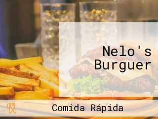 Nelo's Burguer