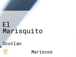 El Marisquito