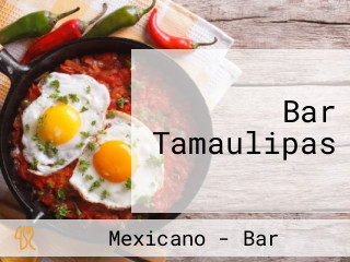 Bar Tamaulipas