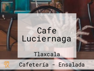 Cafe Luciernaga