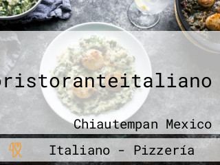 Fabrizioristoranteitaliano