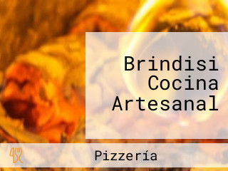 Brindisi Cocina Artesanal