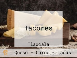 Tacores