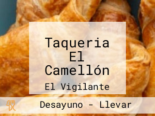 Taqueria El Camellón