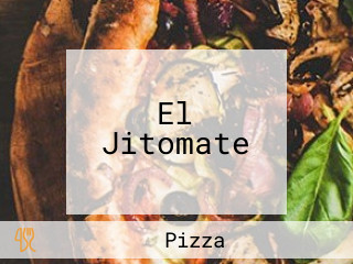 El Jitomate