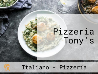 Pizzeria Tony's