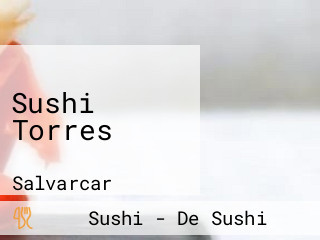 Sushi Torres