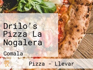 Drilo's Pizza La Nogalera