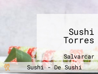 Sushi Torres