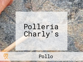 Polleria Charly's