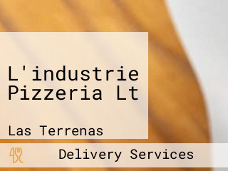 L'industrie Pizzeria Lt