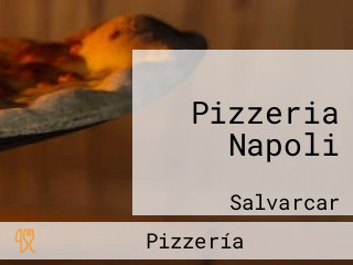 Pizzeria Napoli