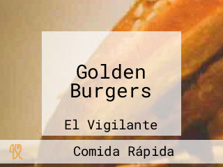 Golden Burgers