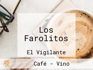 Los Farolitos