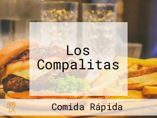 Los Compalitas