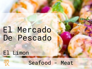 El Mercado De Pescado