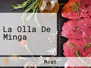 La Olla De Minga