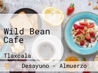 Wild Bean Cafe