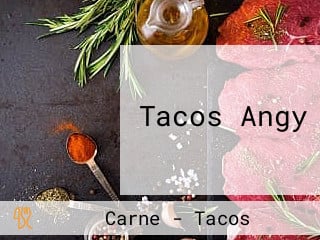 Tacos Angy