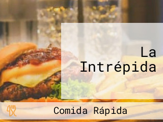 La Intrépida