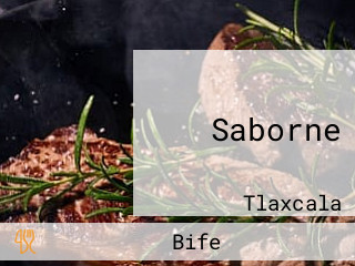 Saborne