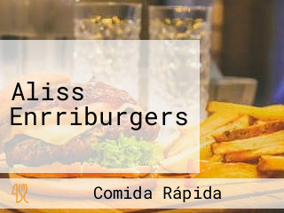 Aliss Enrriburgers