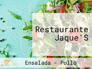 Restaurante Jaque'S