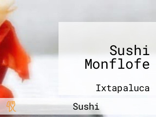 Sushi Monflofe