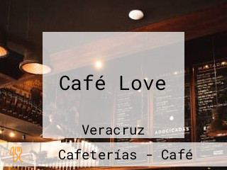 Café Love