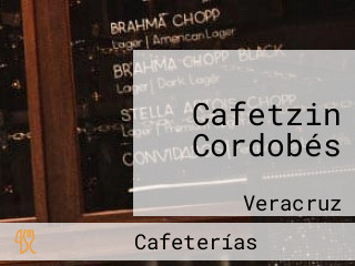 Cafetzin Cordobés