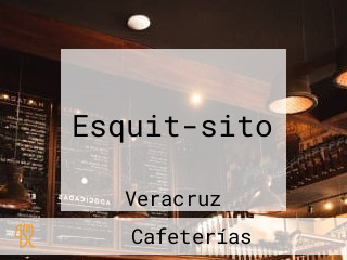 Esquit-sito