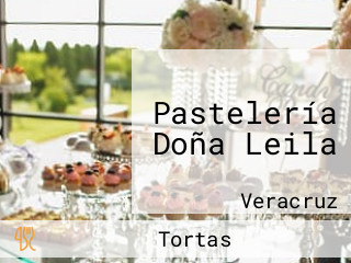 Pastelería Doña Leila